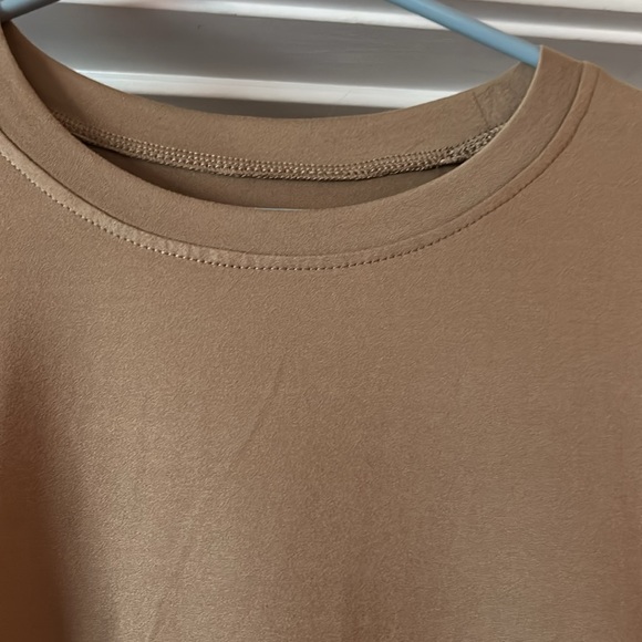 NWOT Women’s Cotton Dress With Pockets Very Soft and Comfortable Fun Dress - Picture 3 of 3